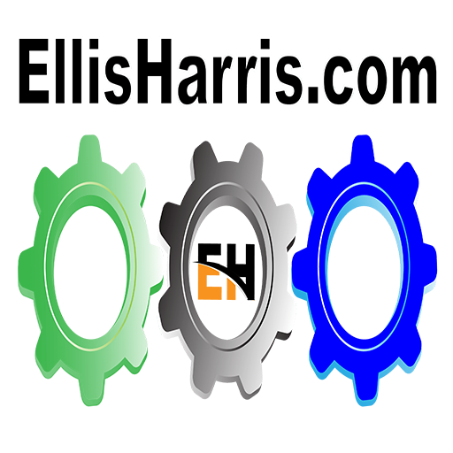 EllisHarris.com